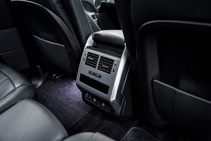 Used Land Rover Range Rover Sport 2022 for sale - 76682380: Photo 21