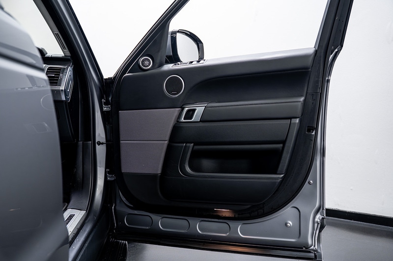 Used Land Rover Range Rover Sport 2022 for sale - 76682380: Photo 22