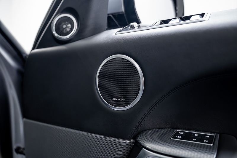 Used Land Rover Range Rover Sport 2022 for sale - 76682380: Photo 23