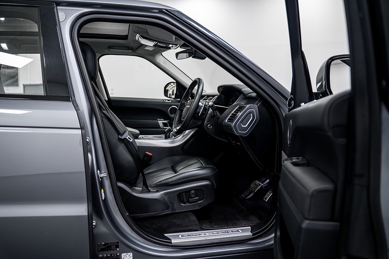 Used Land Rover Range Rover Sport 2022 for sale - 76682380: Photo 26