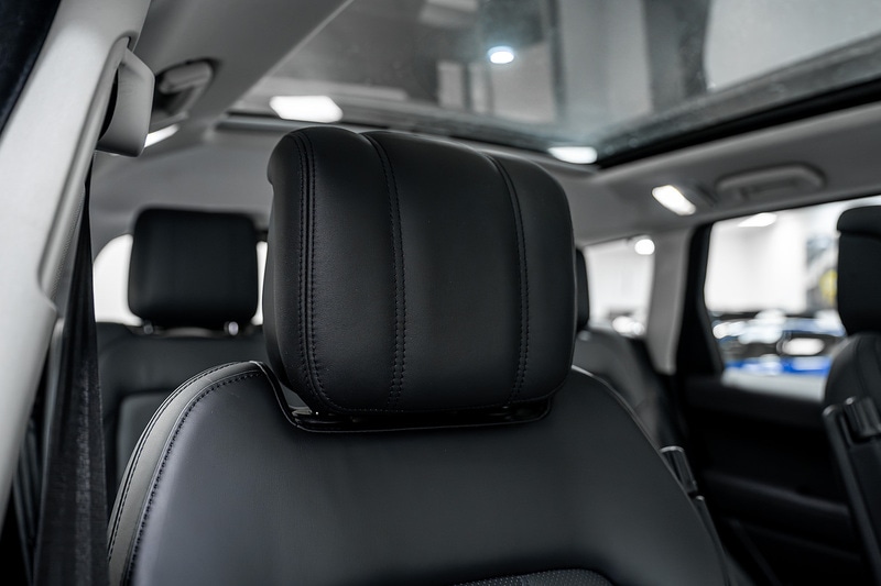 Used Land Rover Range Rover Sport 2022 for sale - 76682380: Photo 27