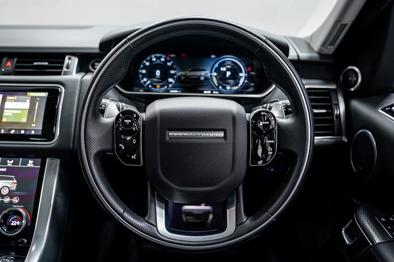 Used Land Rover Range Rover Sport 2022 for sale - 76682380: Photo 31