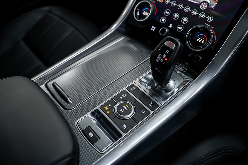 Used Land Rover Range Rover Sport 2022 for sale - 76682380: Photo 33