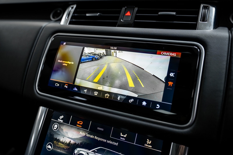 Used Land Rover Range Rover Sport 2022 for sale - 76682380: Photo 36