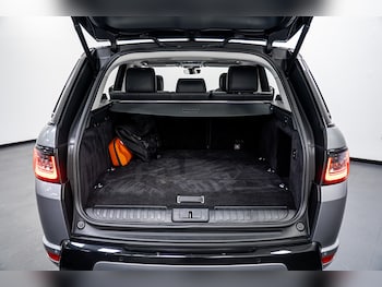 Used Land Rover Range Rover Sport 2022 for sale - 76682380: Photo