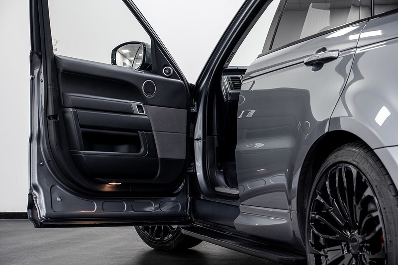 Used Land Rover Range Rover Sport 2022 for sale - 76682380: Photo 6