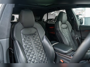 Used Audi SQ8 2023 for sale - 76559580: Photo