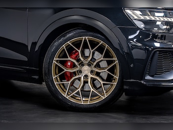 Used Audi SQ8 2023 for sale - 76559580: Photo