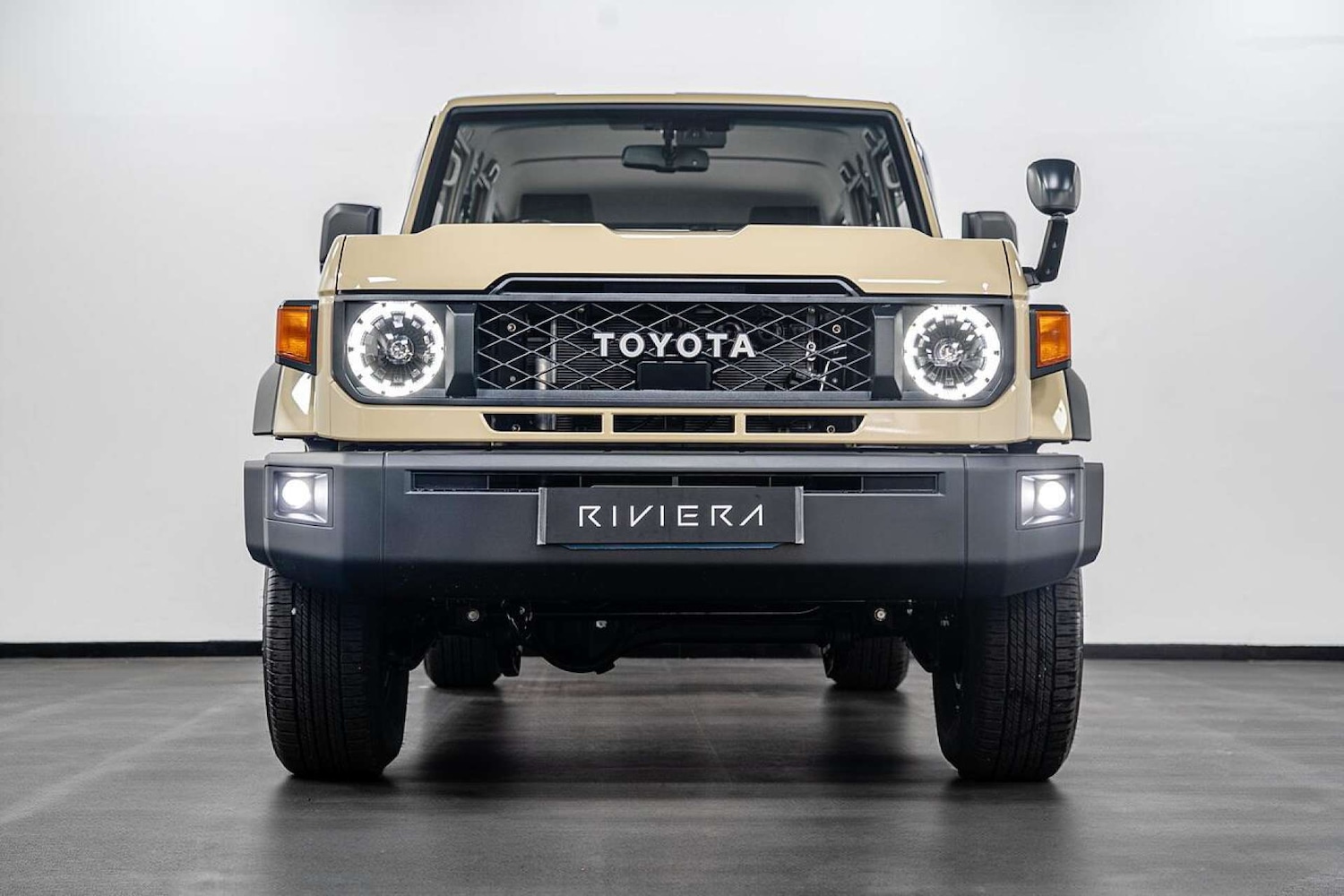 Used Toyota Land Cruiser 2025 for sale - 77406629: Photo 10