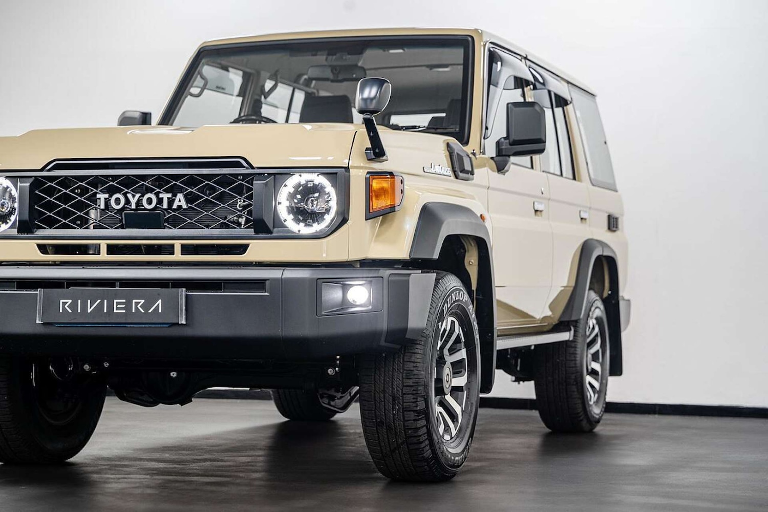 Used Toyota Land Cruiser 2025 for sale - 77406629: Photo 11