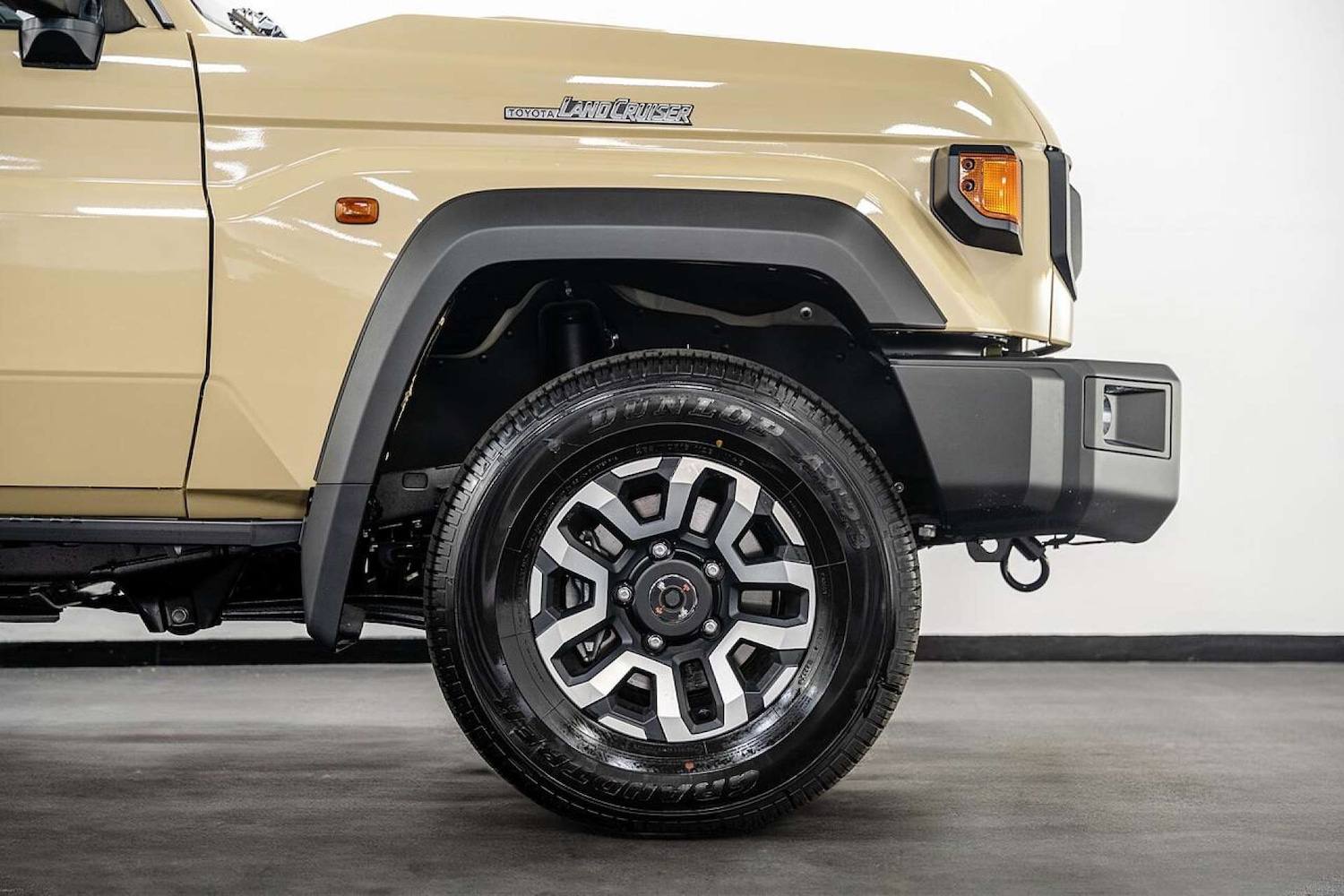 Used Toyota Land Cruiser 2025 for sale - 77406629: Photo 18