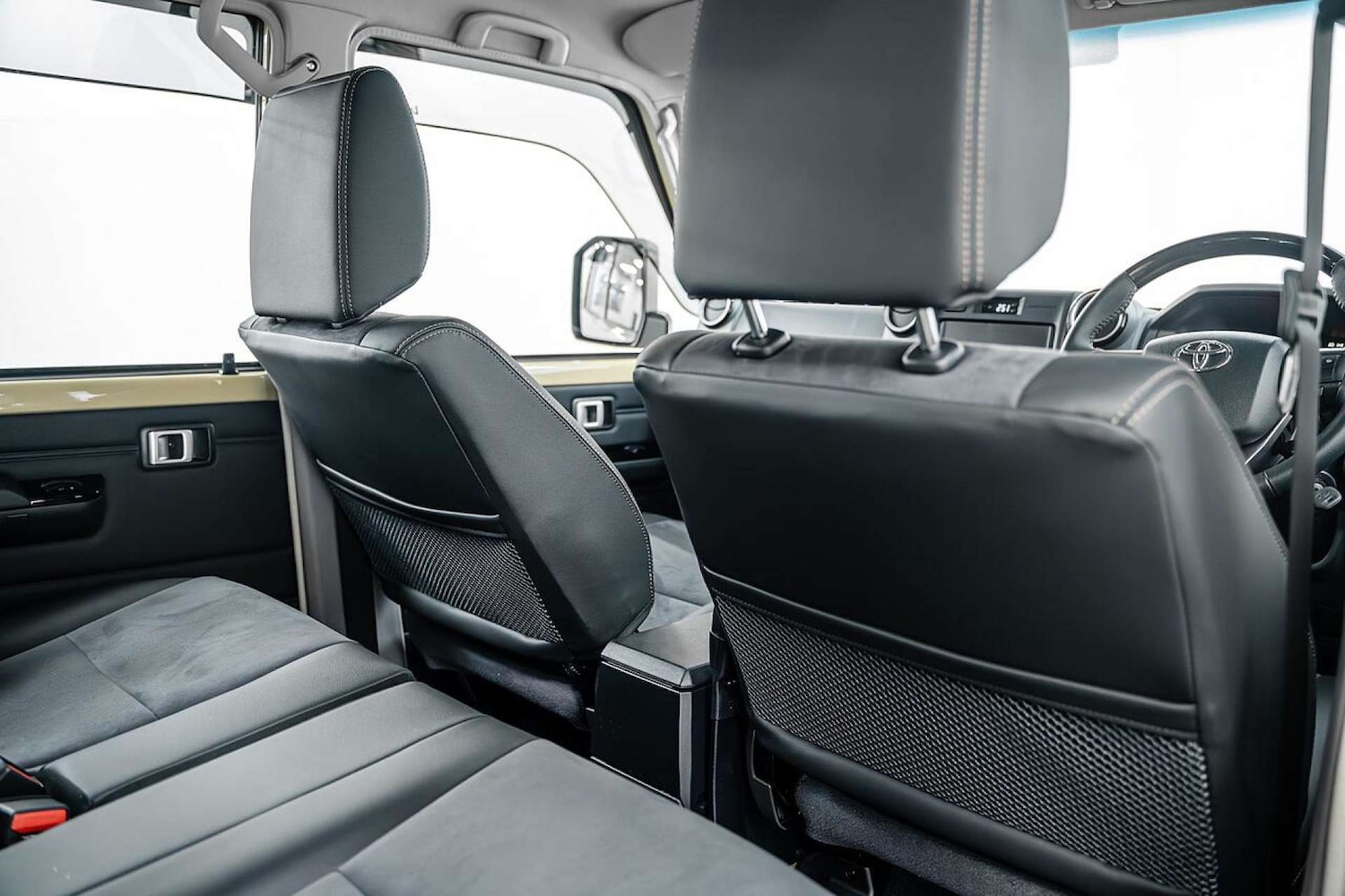 Used Toyota Land Cruiser 2025 for sale - 77406629: Photo 23