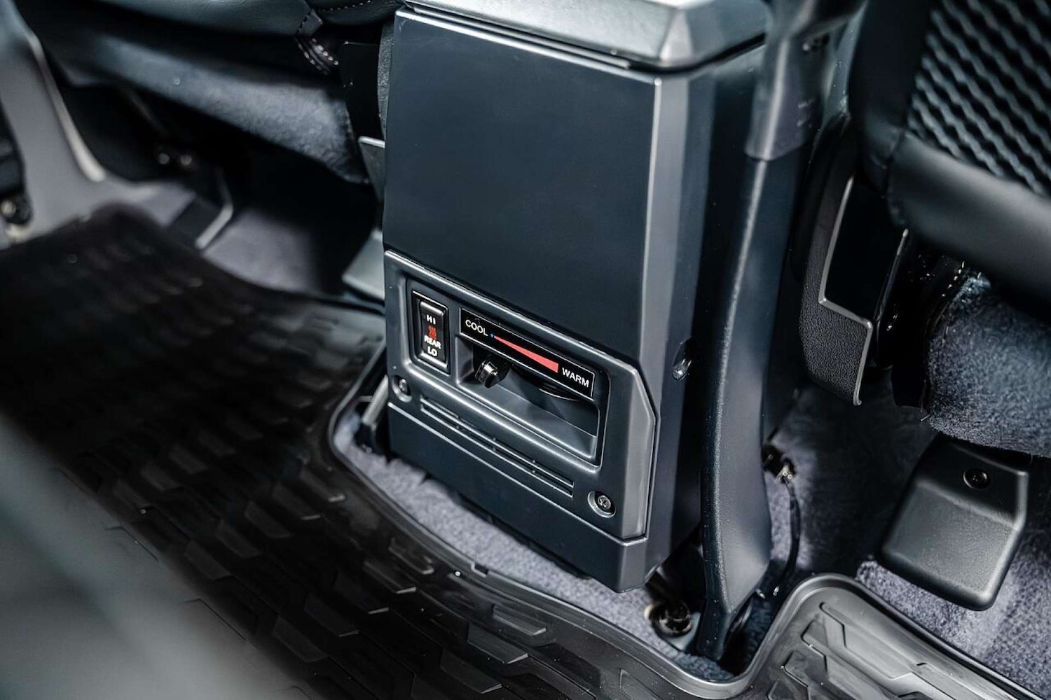 Used Toyota Land Cruiser 2025 for sale - 77406629: Photo 24