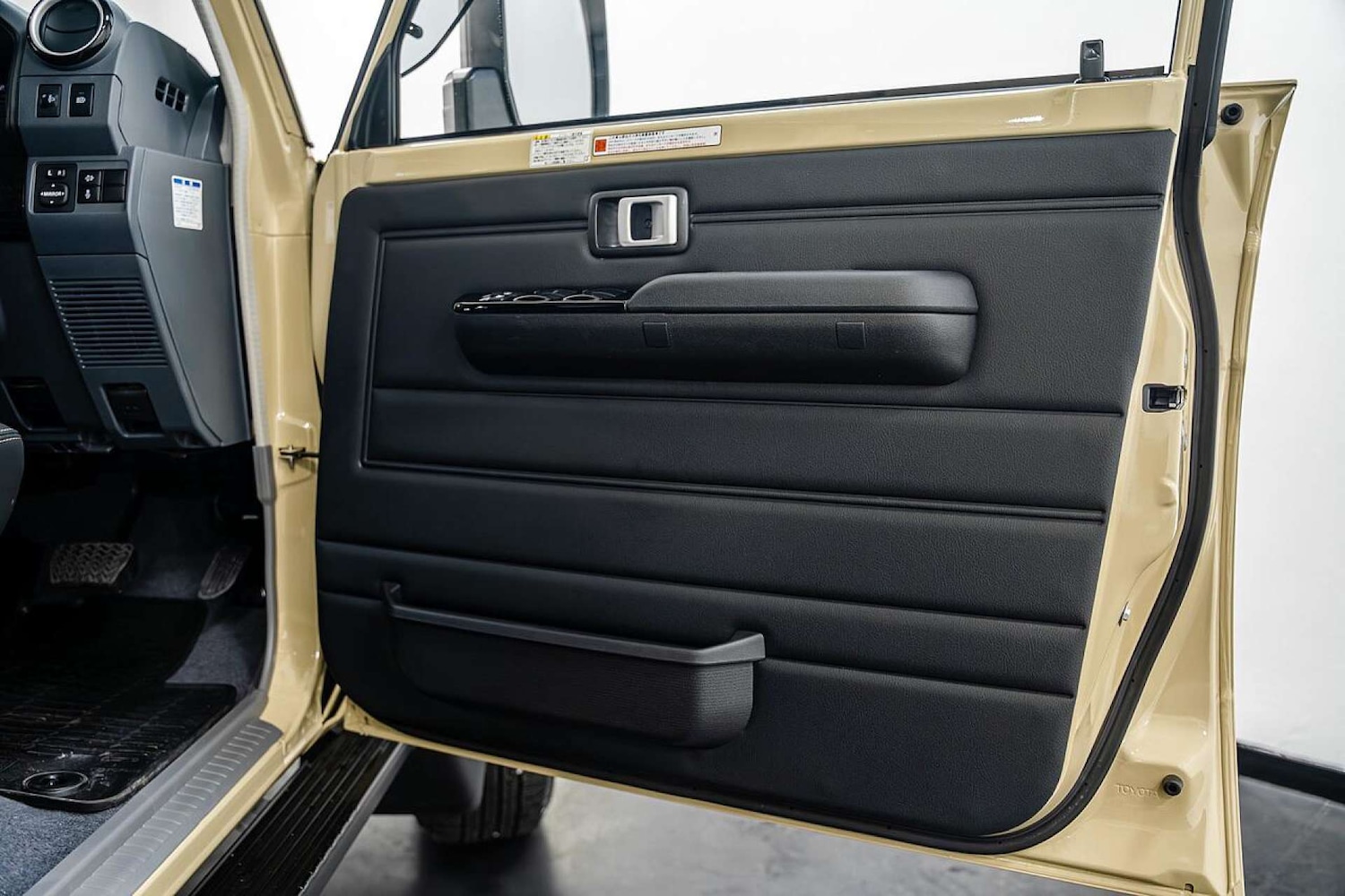 Used Toyota Land Cruiser 2025 for sale - 77406629: Photo 25