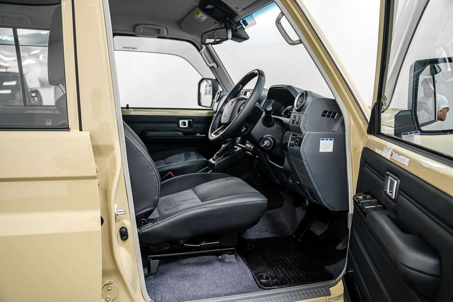 Used Toyota Land Cruiser 2025 for sale - 77406629: Photo 27