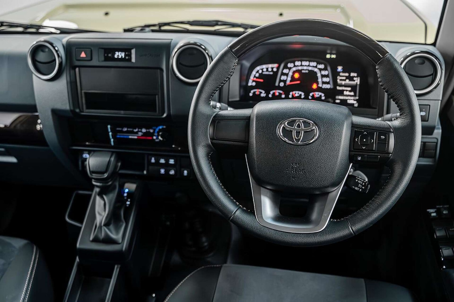 Used Toyota Land Cruiser 2025 for sale - 77406629: Photo 29