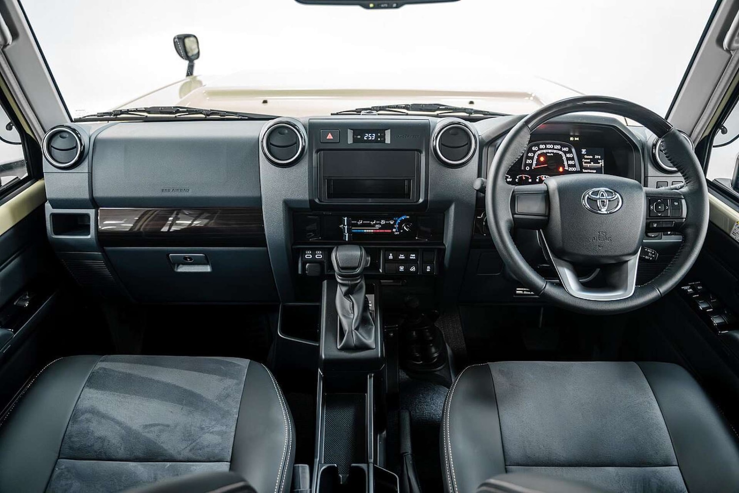 Used Toyota Land Cruiser 2025 for sale - 77406629: Photo 30