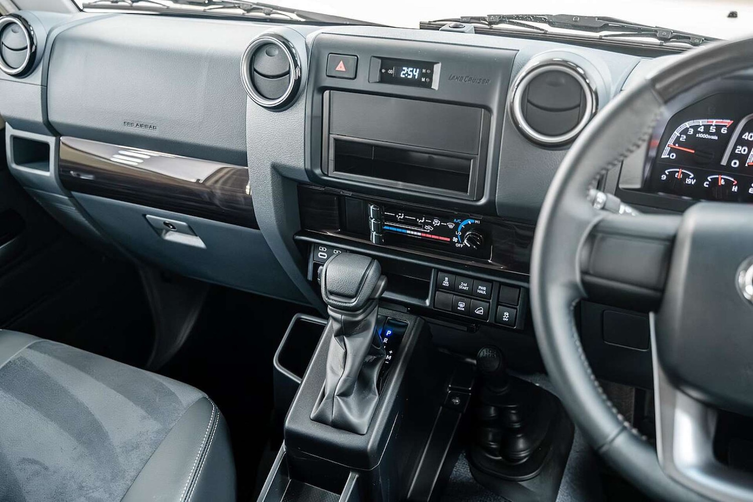 Used Toyota Land Cruiser 2025 for sale - 77406629: Photo 33