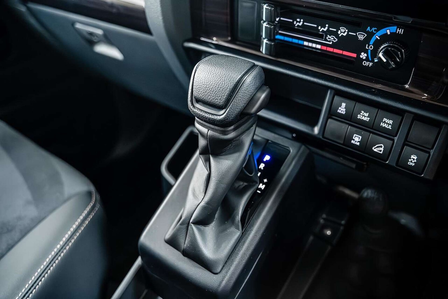 Used Toyota Land Cruiser 2025 for sale - 77406629: Photo 34