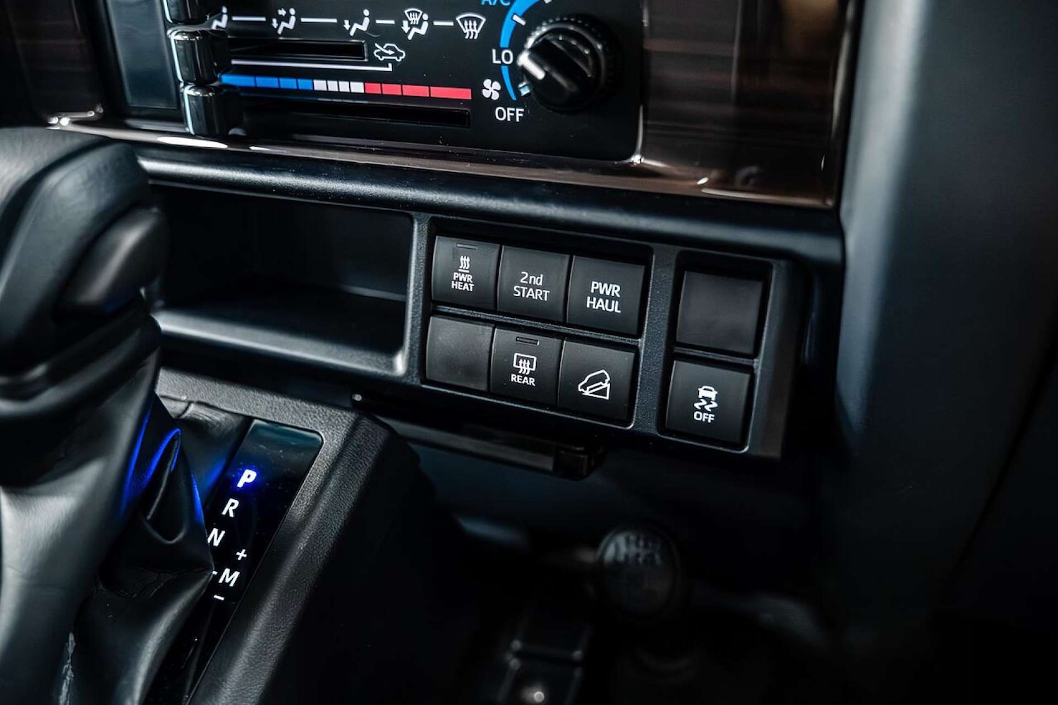 Used Toyota Land Cruiser 2025 for sale - 77406629: Photo 35