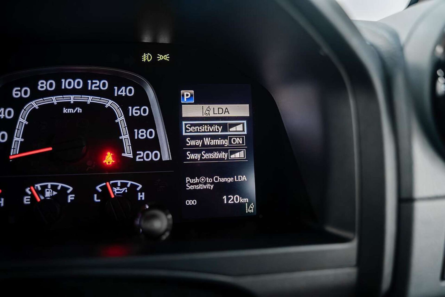 Used Toyota Land Cruiser 2025 for sale - 77406629: Photo 38