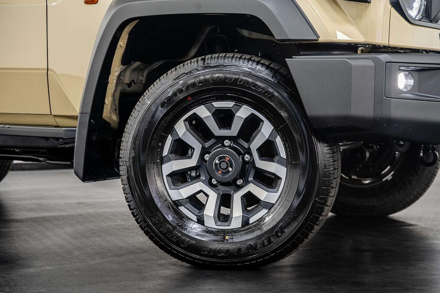 Used Toyota Land Cruiser 2025 for sale - 77406629: Photo 5