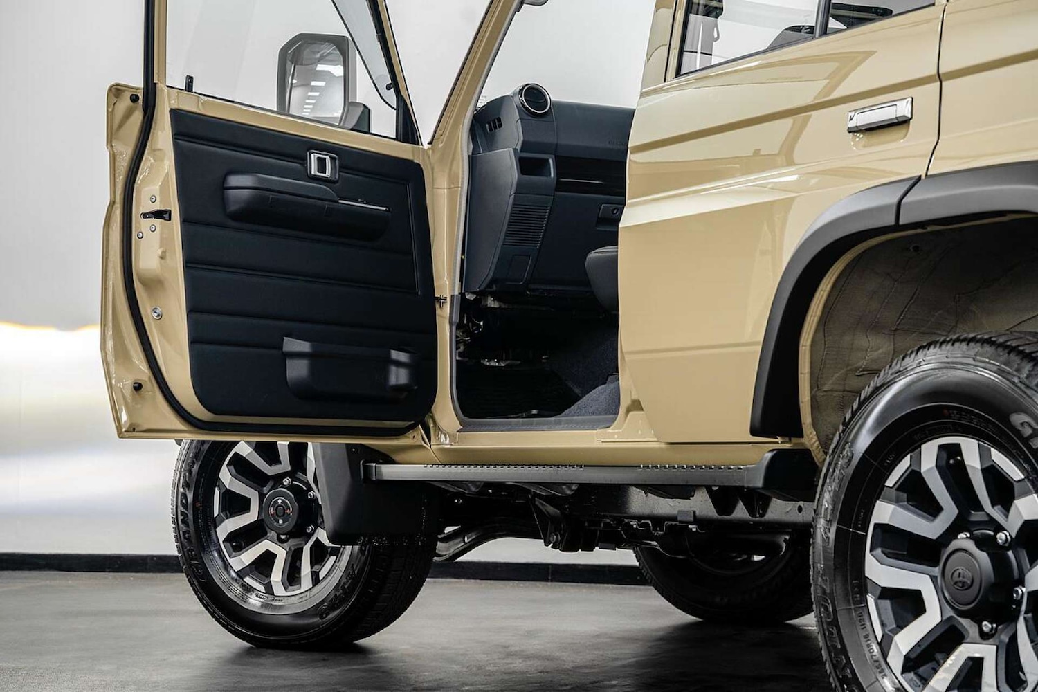 Used Toyota Land Cruiser 2025 for sale - 77406629: Photo 7