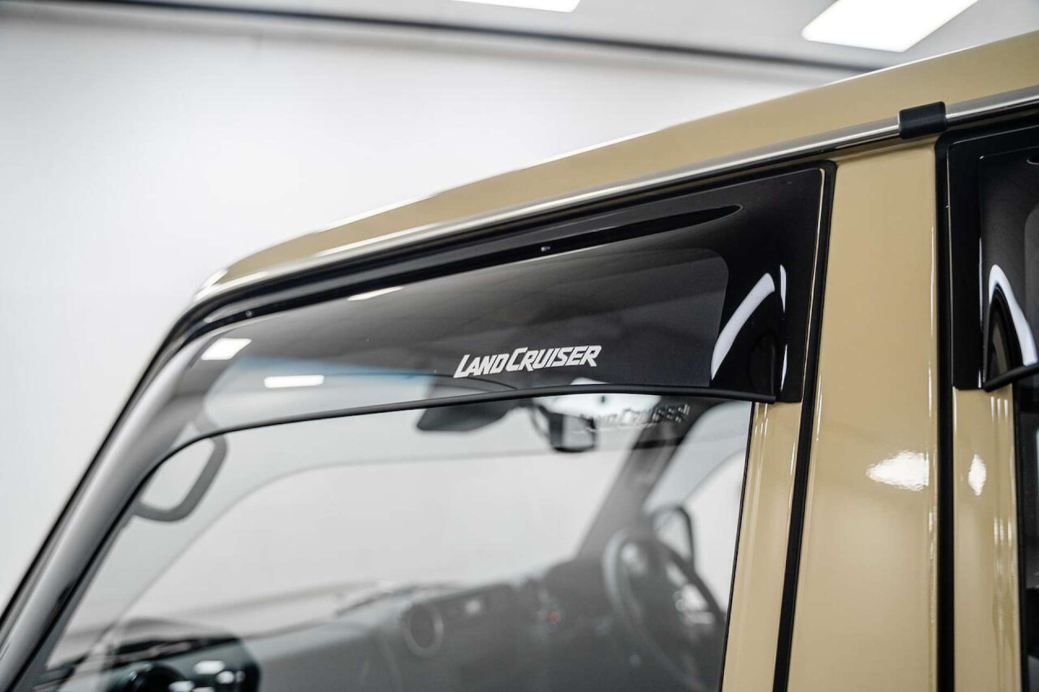 Used Toyota Land Cruiser 2025 for sale - 77406629: Photo 8