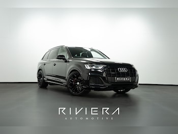 Used Audi Q7 2023 for sale - 79335042: Photo