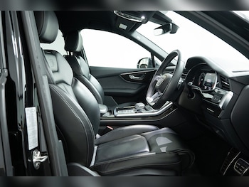 Used Audi Q7 2023 for sale - 79335042: Photo