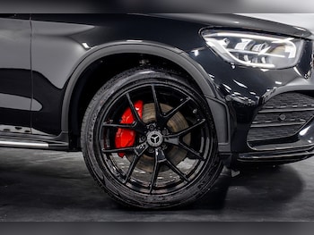 Used Mercedes-Benz GLC 2022 for sale - 77282323: Photo