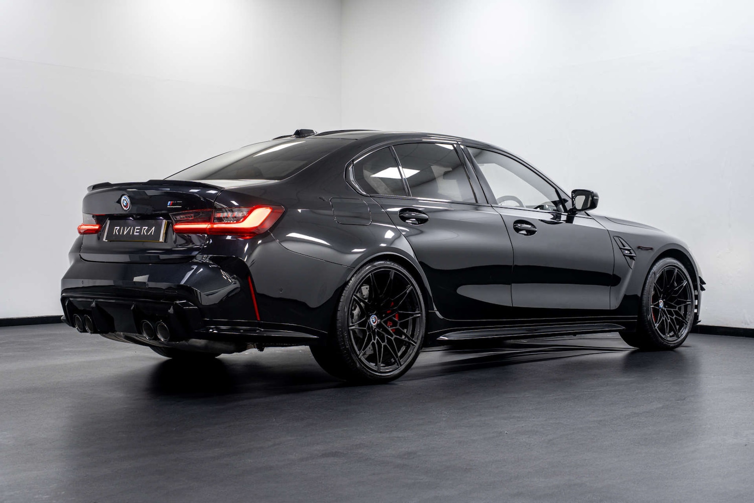 Used BMW M3 2023 for sale - 77617068: Photo 16