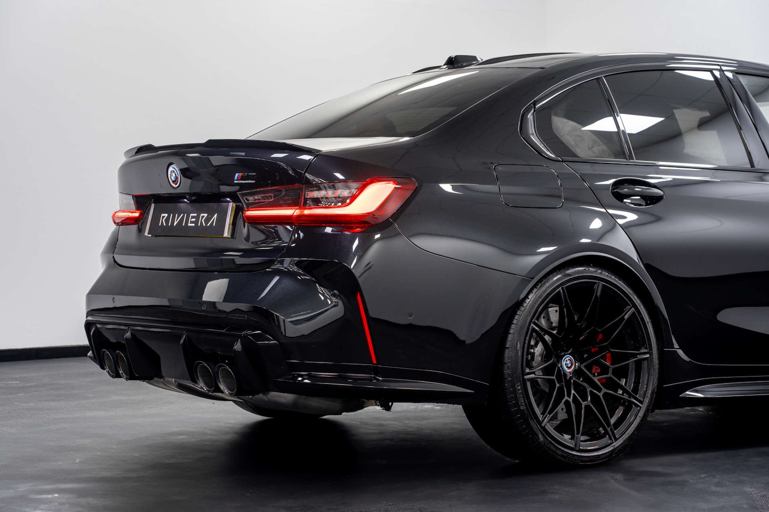 Used BMW M3 2023 for sale - 77617068: Photo 17