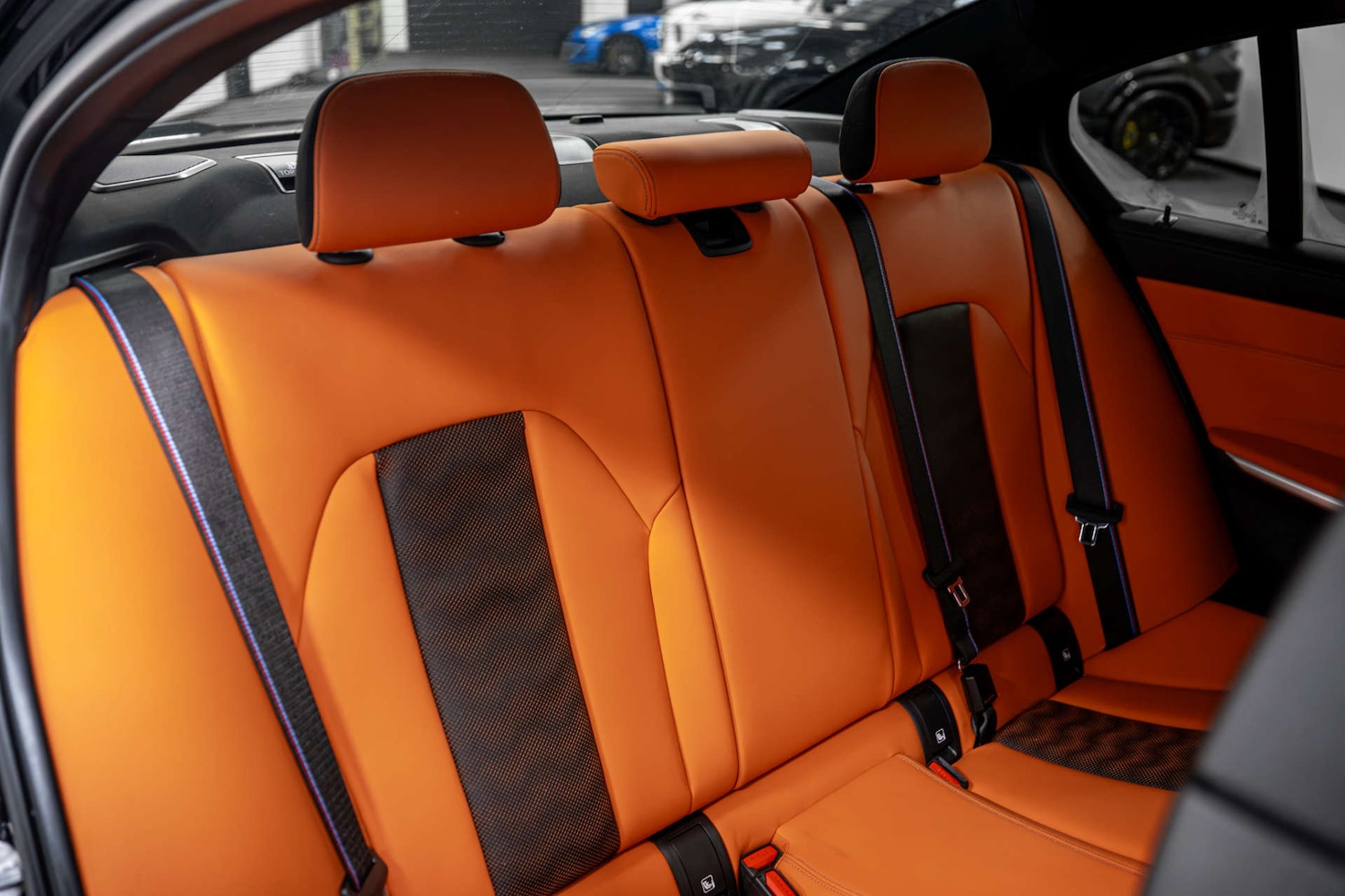 Used BMW M3 2023 for sale - 77617068: Photo 21