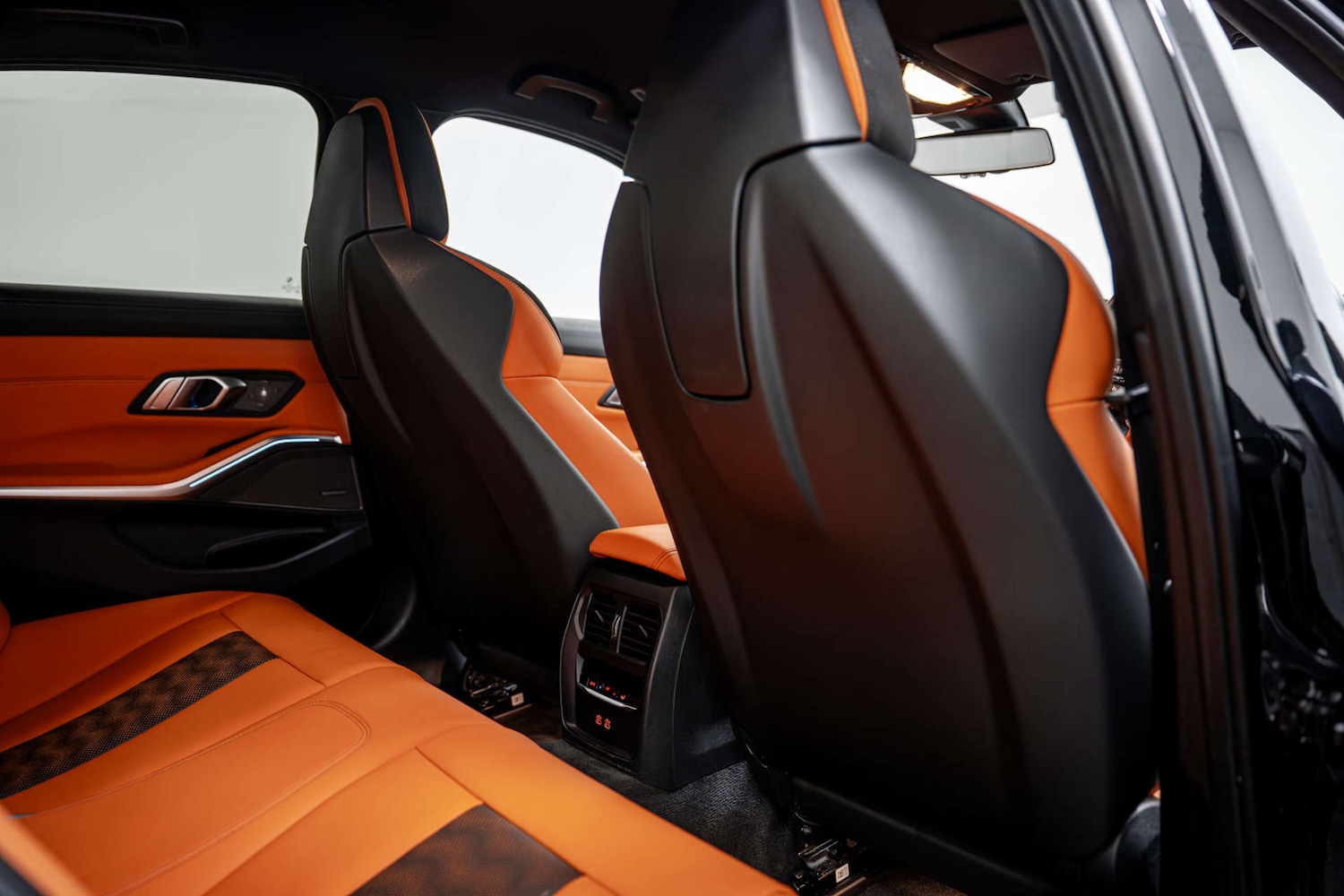 Used BMW M3 2023 for sale - 77617068: Photo 22