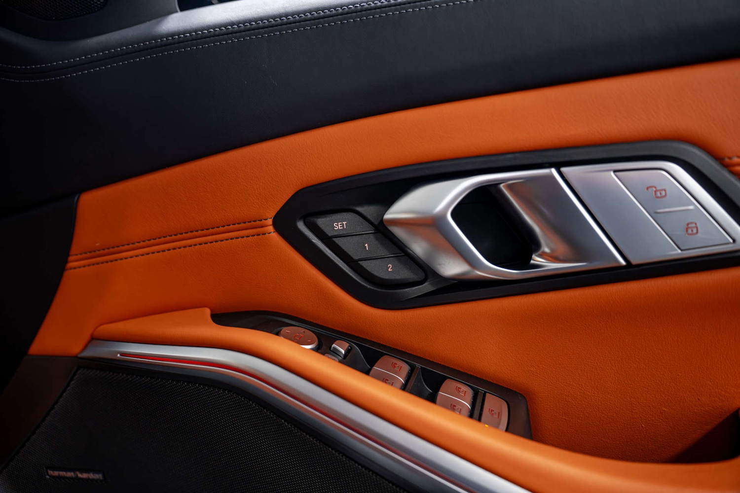 Used BMW M3 2023 for sale - 77617068: Photo 26