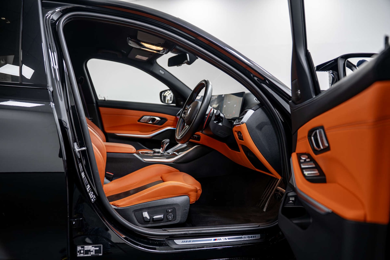 Used BMW M3 2023 for sale - 77617068: Photo 28