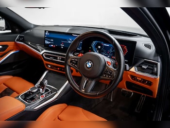 Used BMW M3 2023 for sale - 77617068: Photo