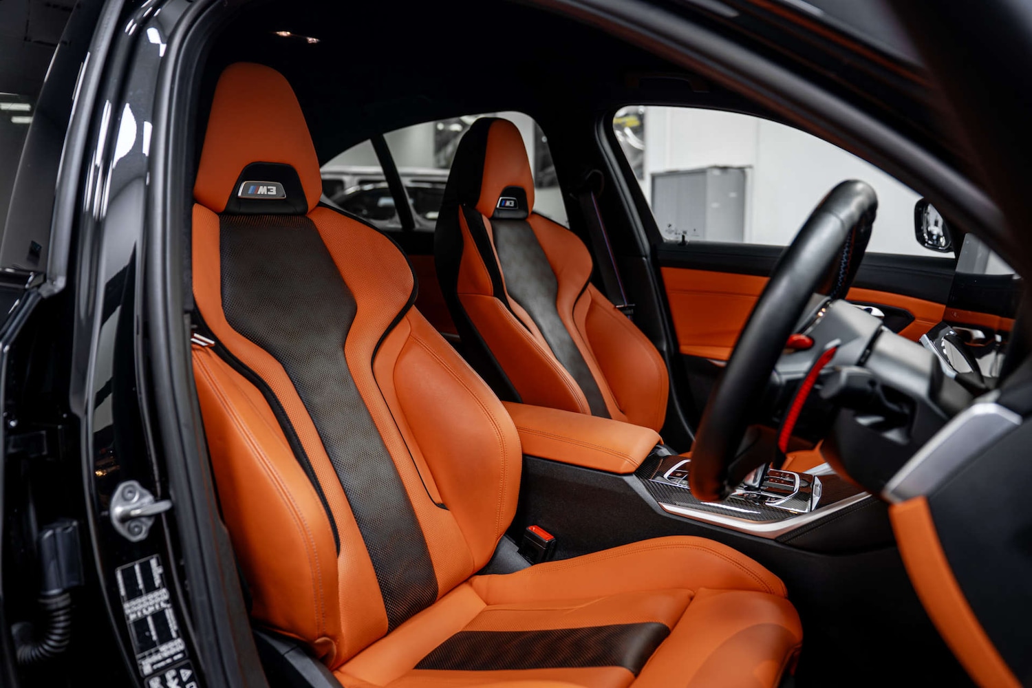 Used BMW M3 2023 for sale - 77617068: Photo 3