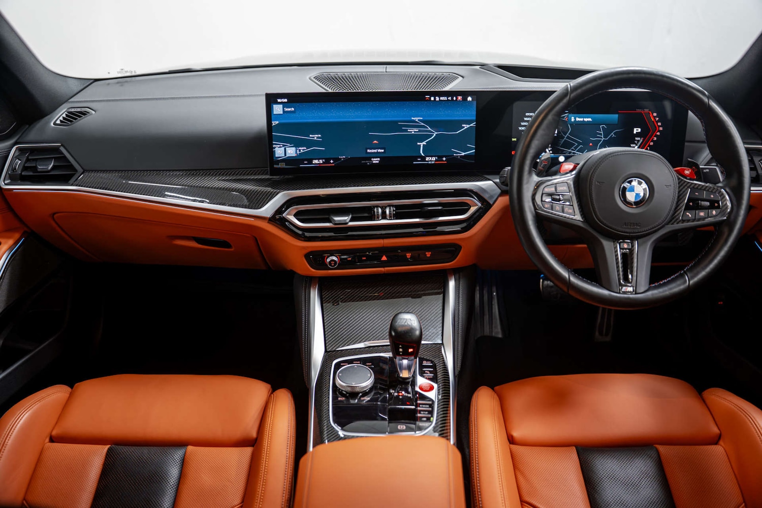 Used BMW M3 2023 for sale - 77617068: Photo 31