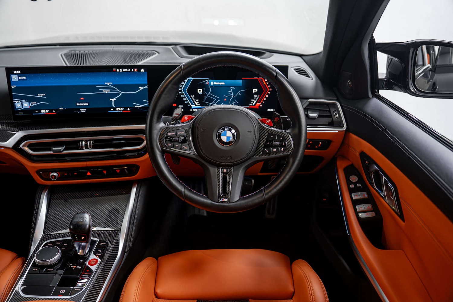 Used BMW M3 2023 for sale - 77617068: Photo 32