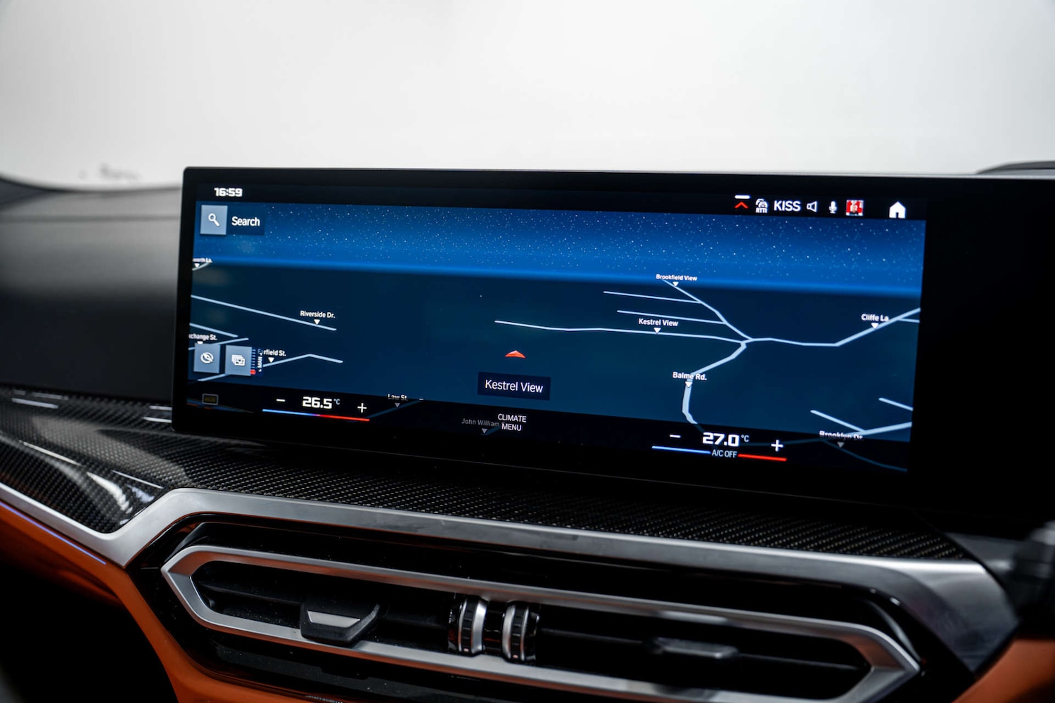 Used BMW M3 2023 for sale - 77617068: Photo 37