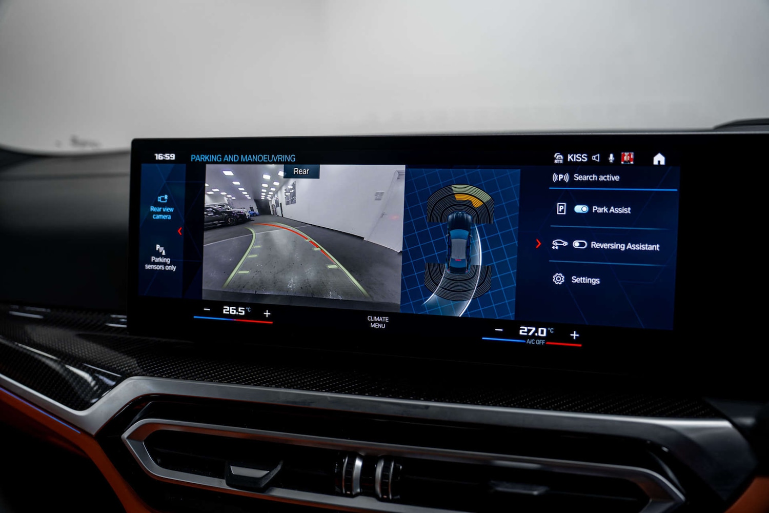 Used BMW M3 2023 for sale - 77617068: Photo 38