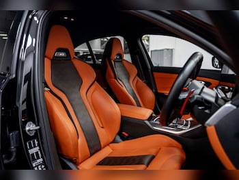 Used BMW M3 2023 for sale - 77617068: Photo