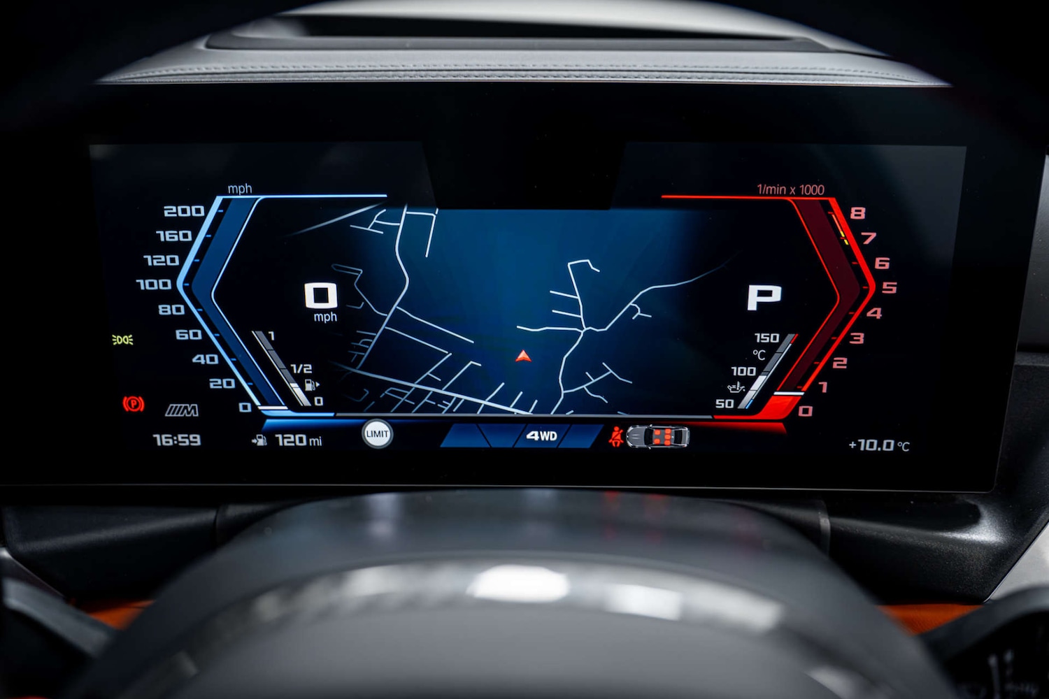 Used BMW M3 2023 for sale - 77617068: Photo 40