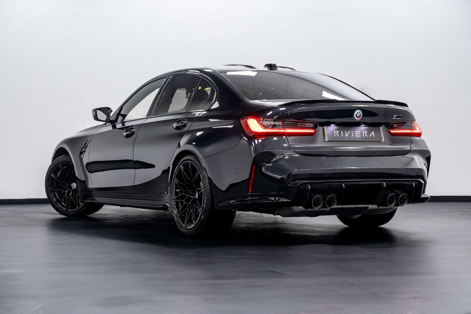 Used BMW M3 2023 for sale - 77617068: Photo 5