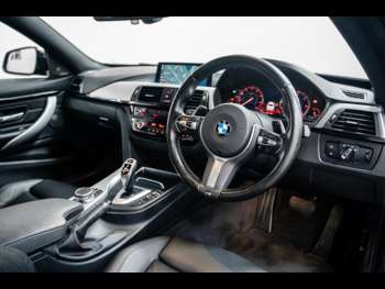 Used BMW 4 Series 2019 for sale - 75215750: Photo