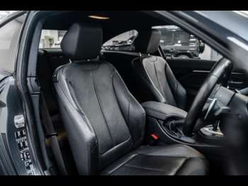 Used BMW 4 Series 2019 for sale - 75215750: Photo