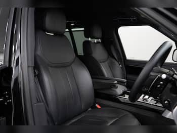 Used Land Rover Range Rover 2024 for sale - 79702999: Photo