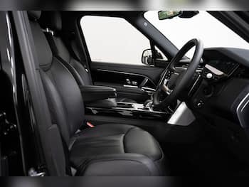Used Land Rover Range Rover 2024 for sale - 79702999: Photo